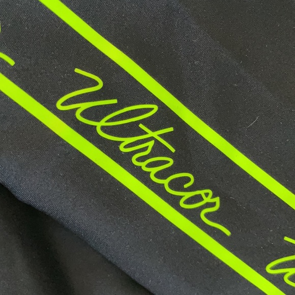 Ultracor running tights - Picture 3 of 5